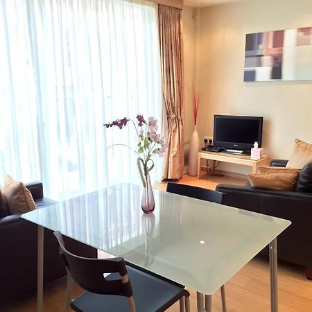 Rochester Apartment Лондон Экстерьер фото