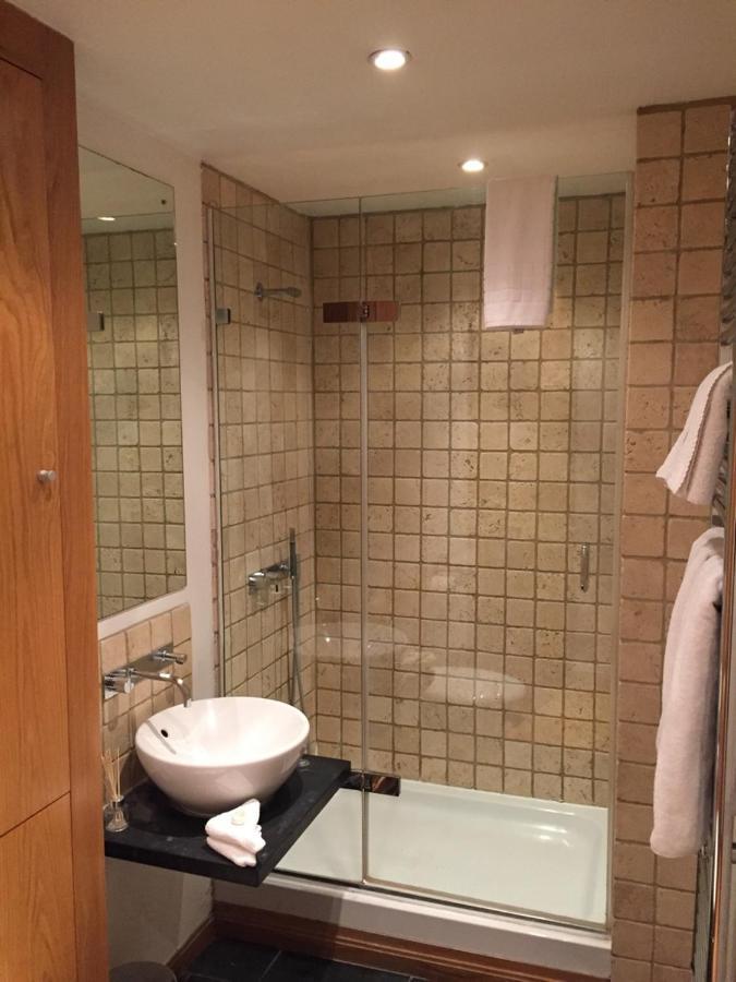 Rochester Apartment Лондон Экстерьер фото
