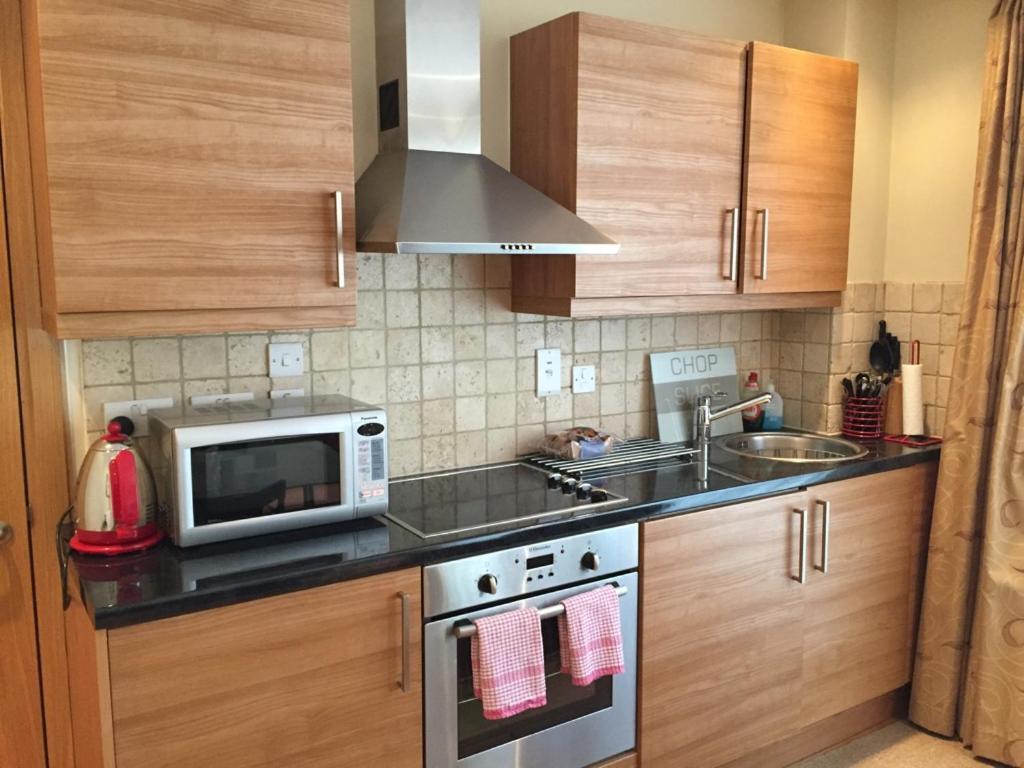 Rochester Apartment Лондон Экстерьер фото