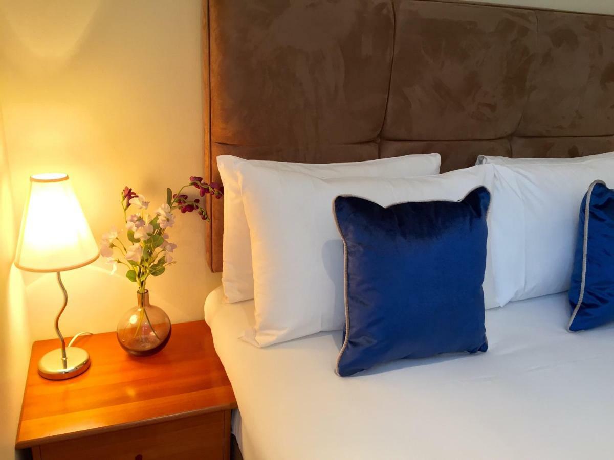 Rochester Apartment Лондон Экстерьер фото