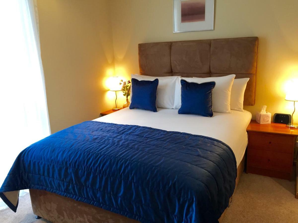 Rochester Apartment Лондон Экстерьер фото