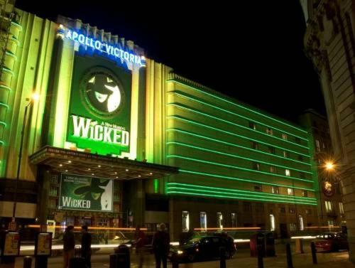 Rochester Apartment Лондон Экстерьер фото